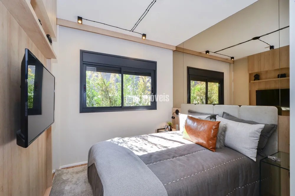 Apartamento, 4 quartos, 166 m² - Foto 10