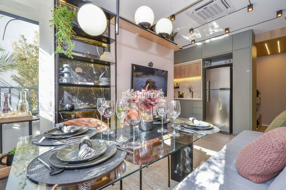 Apartamento, 4 quartos, 166 m² - Foto 2
