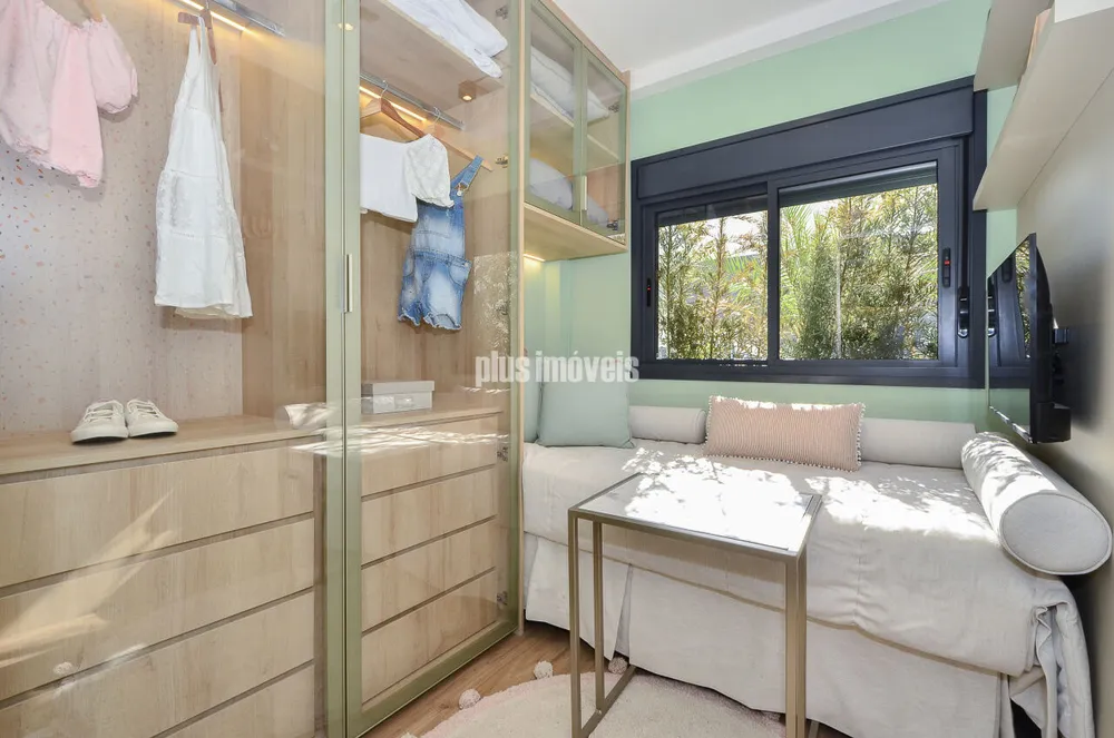 Apartamento, 4 quartos, 166 m² - Foto 8