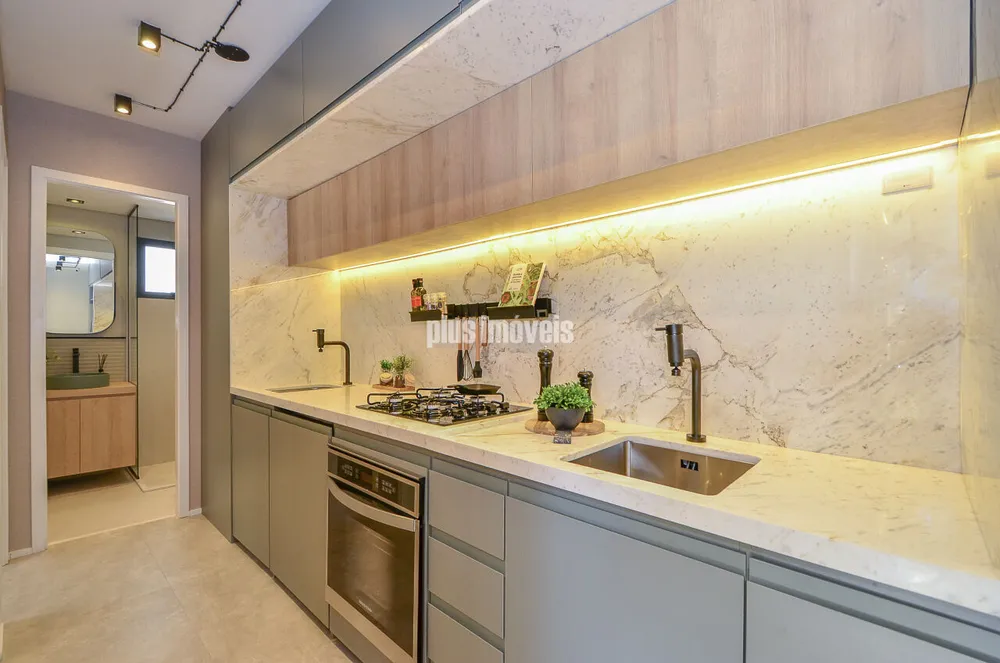 Apartamento, 4 quartos, 166 m² - Foto 11