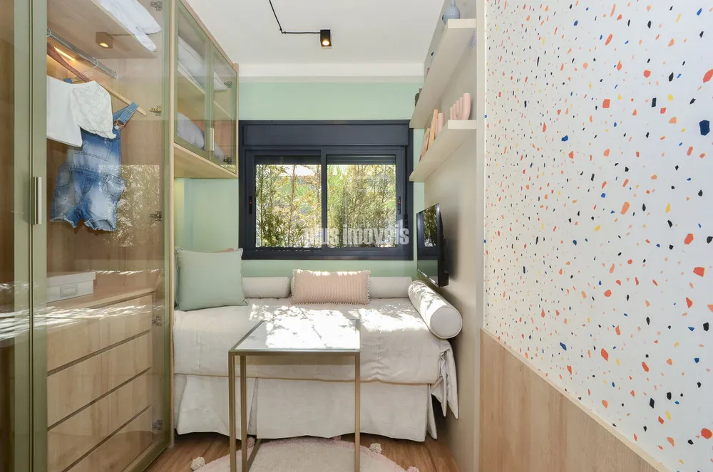 Apartamento, 4 quartos, 166 m² - Foto 9