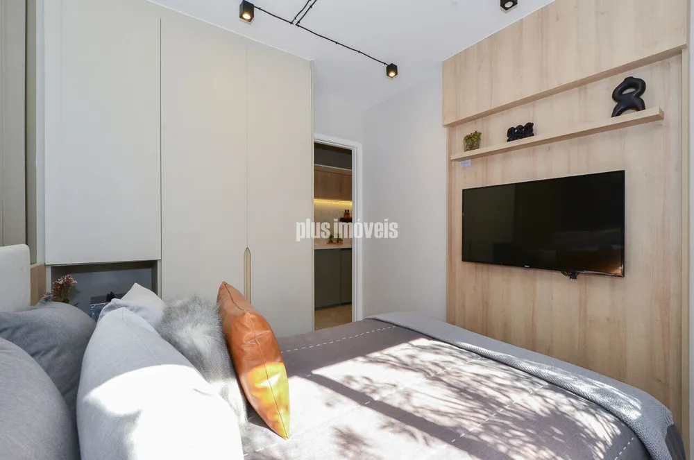 Apartamento, 4 quartos, 166 m² - Foto 7