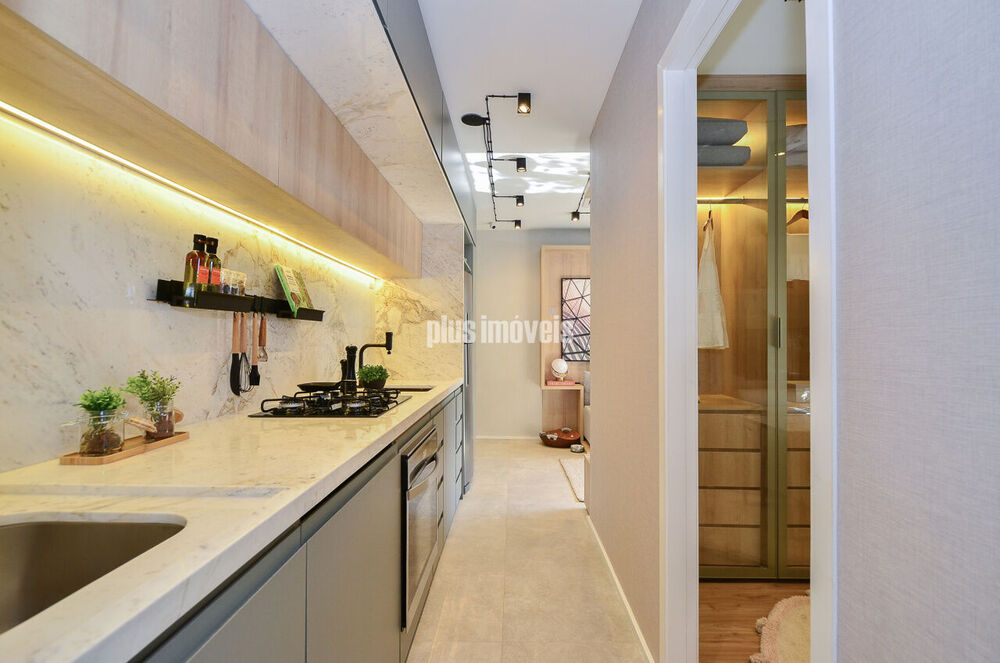 Apartamento, 4 quartos, 166 m² - Foto 1