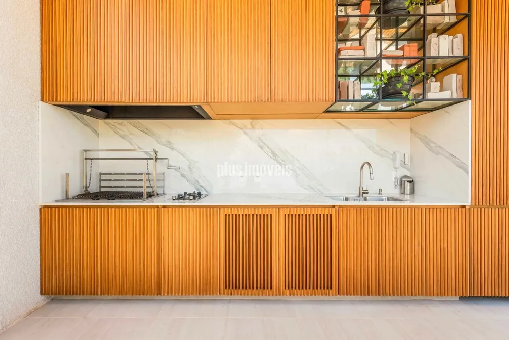 Apartamento, 4 quartos, 408 m² - Foto 1