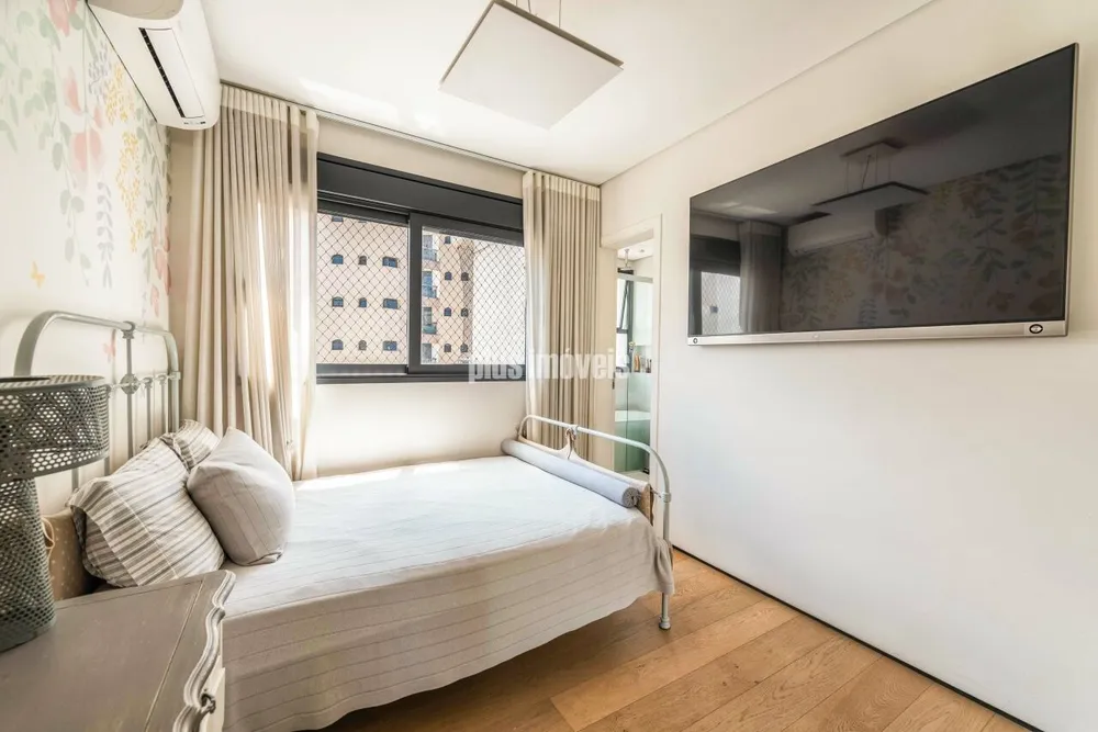 Apartamento, 4 quartos, 408 m² - Foto 3