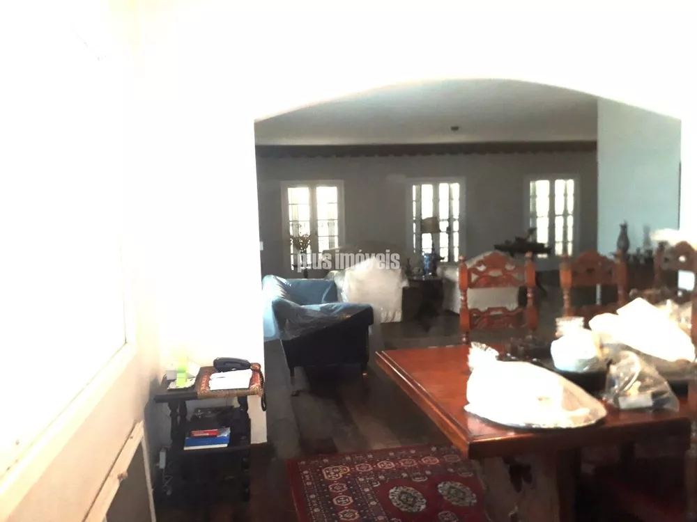Casa, 3 quartos, 440 m² - Foto 1