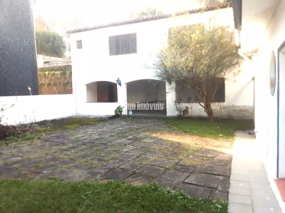 Casa, 3 quartos, 440 m² - Foto 7