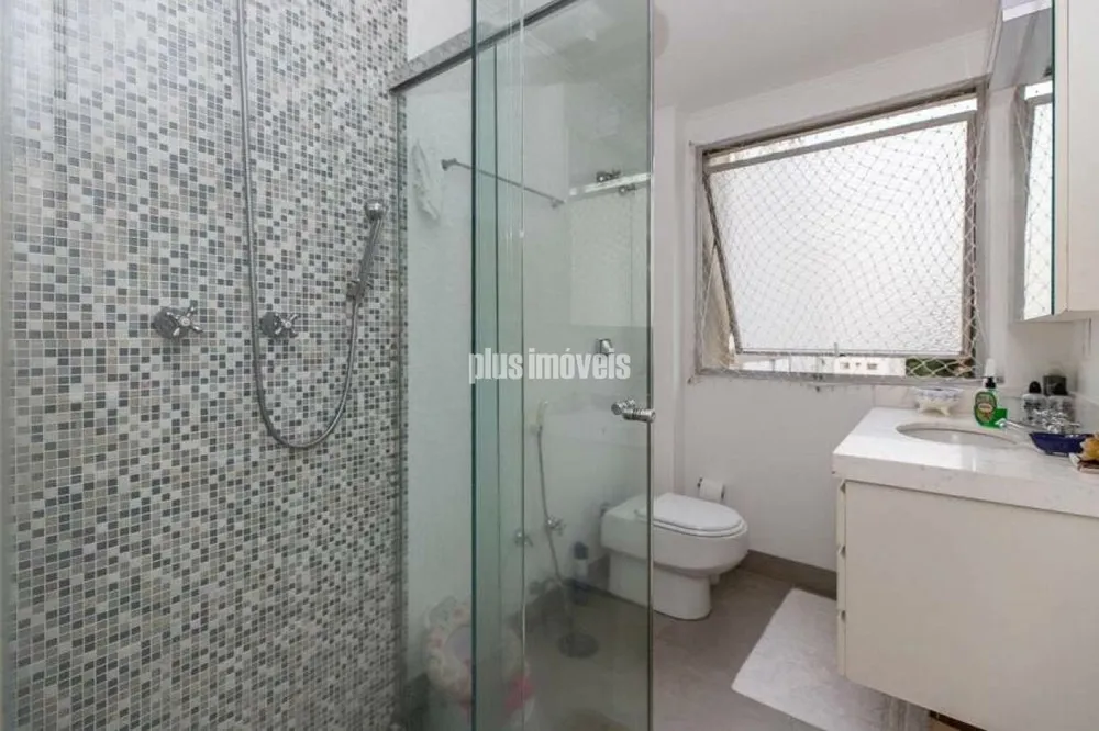Apartamento, 3 quartos, 170 m² - Foto 11