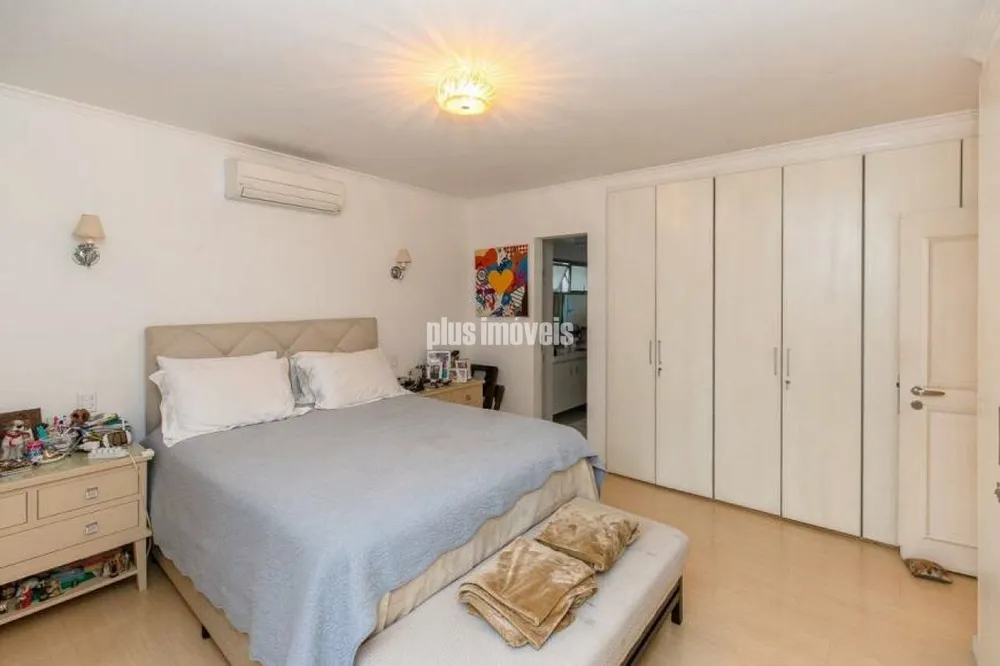 Apartamento, 3 quartos, 170 m² - Foto 13