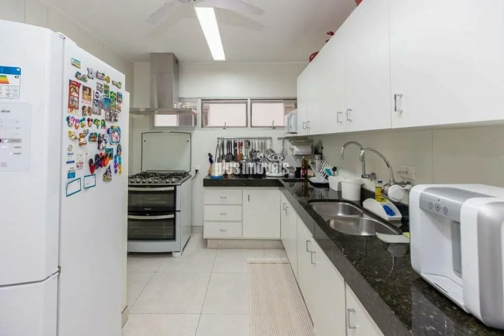 Apartamento, 3 quartos, 170 m² - Foto 16