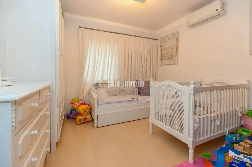 Apartamento, 3 quartos, 170 m² - Foto 12