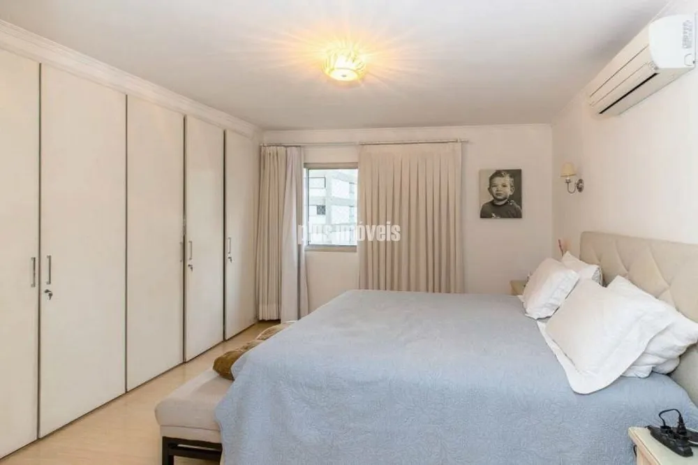 Apartamento, 3 quartos, 170 m² - Foto 14