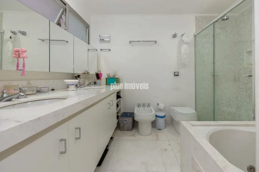 Apartamento, 3 quartos, 170 m² - Foto 9