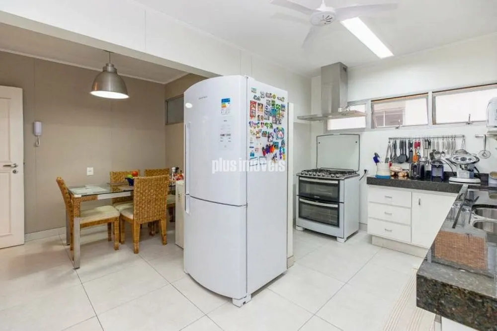 Apartamento, 3 quartos, 170 m² - Foto 15