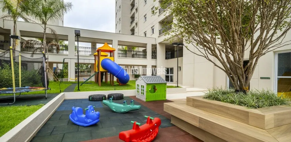 Apartamento, 3 quartos, 77 m² - Foto 3