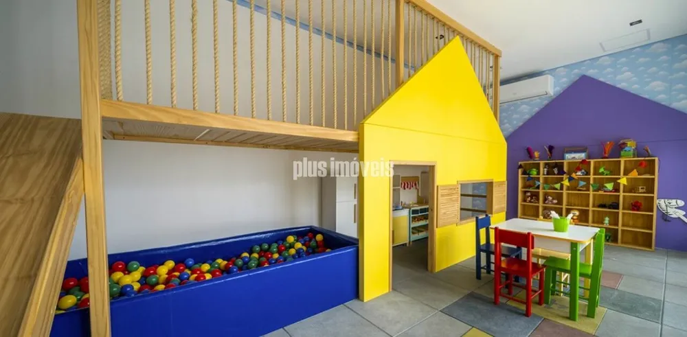 Apartamento, 3 quartos, 77 m² - Foto 2