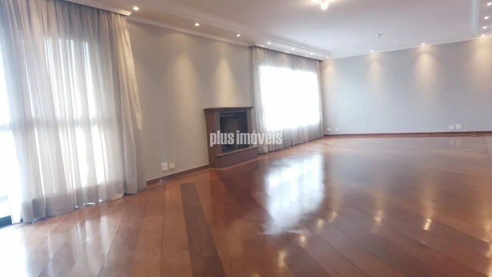 Apartamento, 5 quartos, 272 m² - Foto 1
