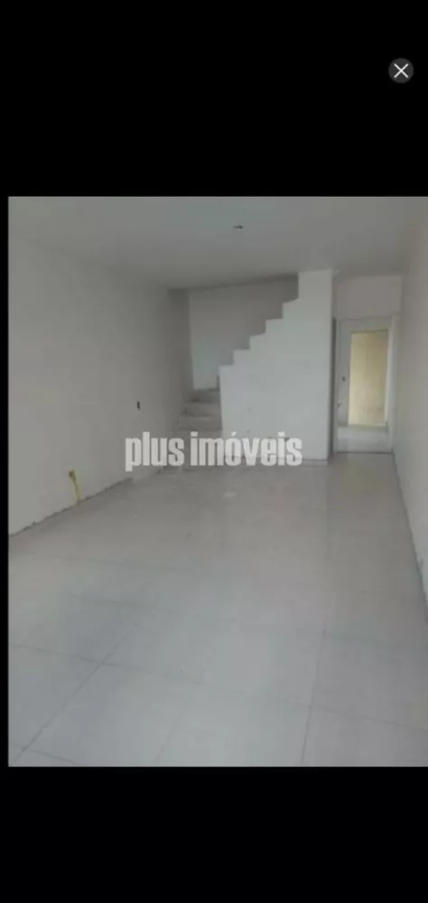 Casa, 3 quartos, 152 m² - Foto 2