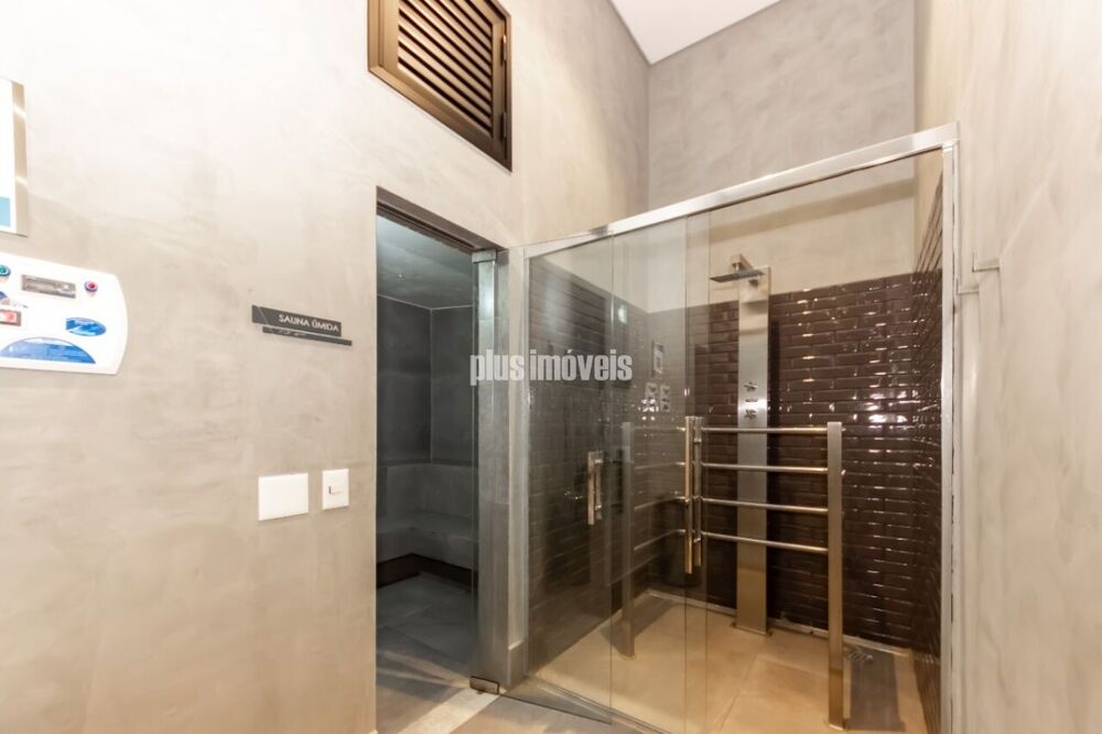 Apartamento, 1 quarto, 50 m² - Foto 4