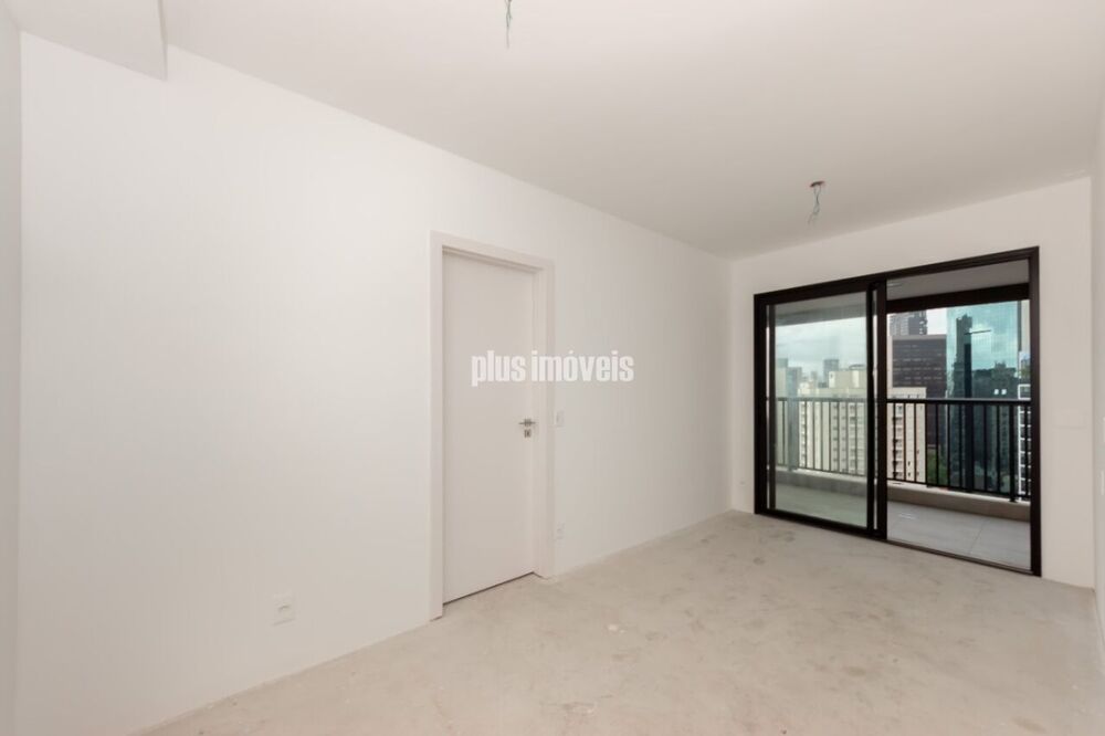 Apartamento, 1 quarto, 50 m² - Foto 2