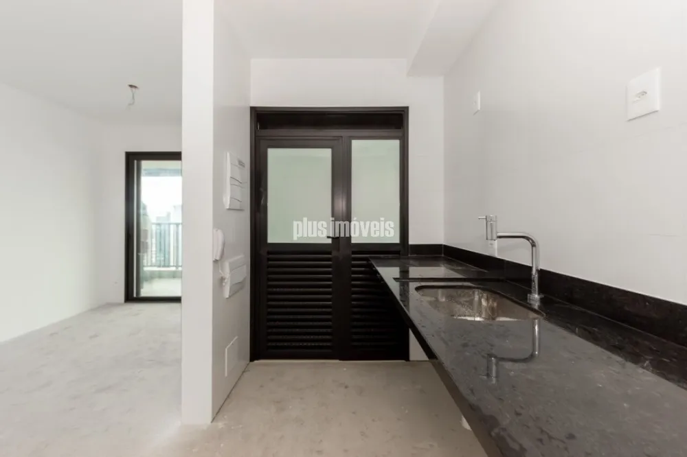 Apartamento, 1 quarto, 50 m² - Foto 1