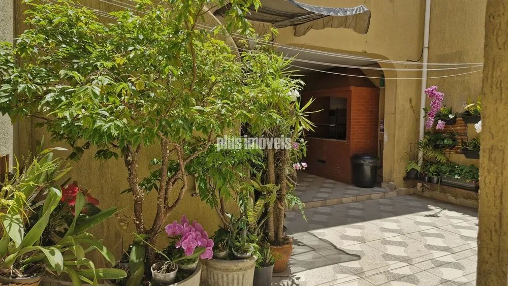 Casa, 3 quartos, 196 m² - Foto 2