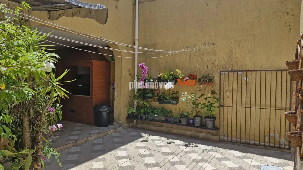 Casa, 3 quartos, 196 m² - Foto 3