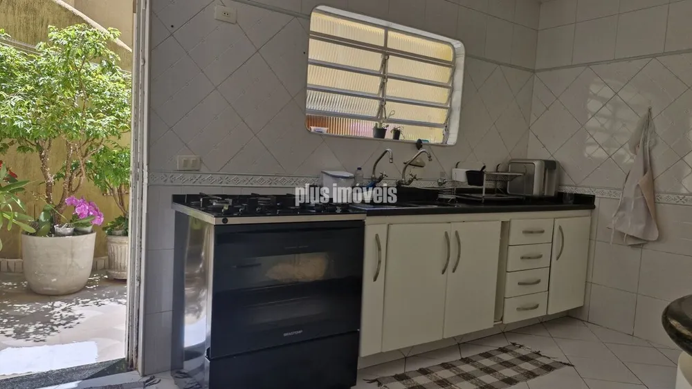 Casa, 3 quartos, 196 m² - Foto 1