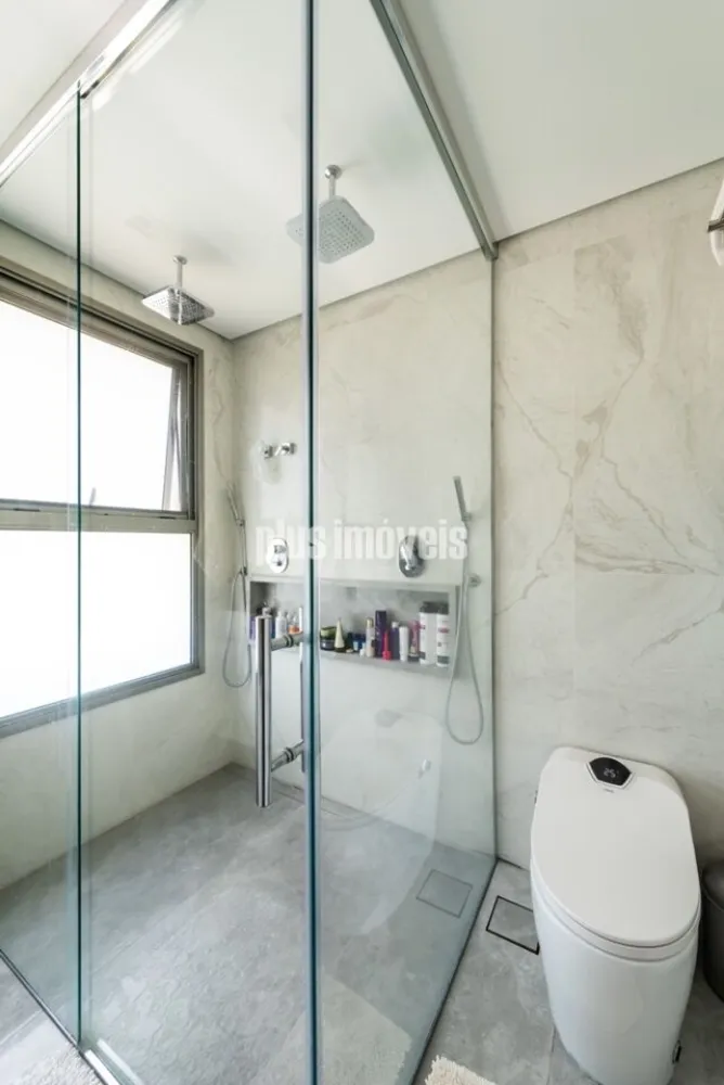 Apartamento, 4 quartos, 378 m² - Foto 2