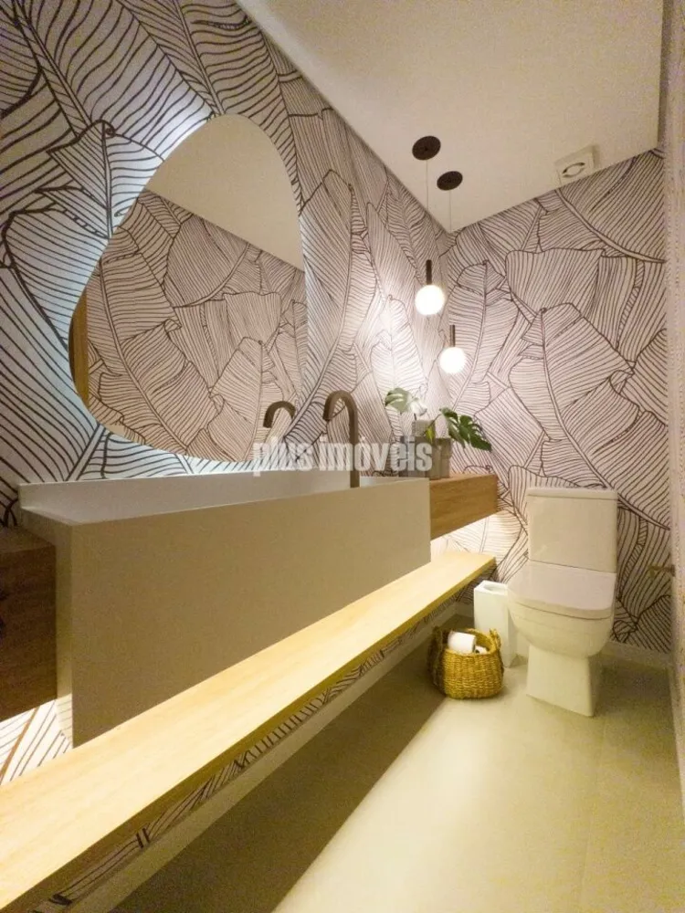 Apartamento, 3 quartos, 154 m² - Foto 2