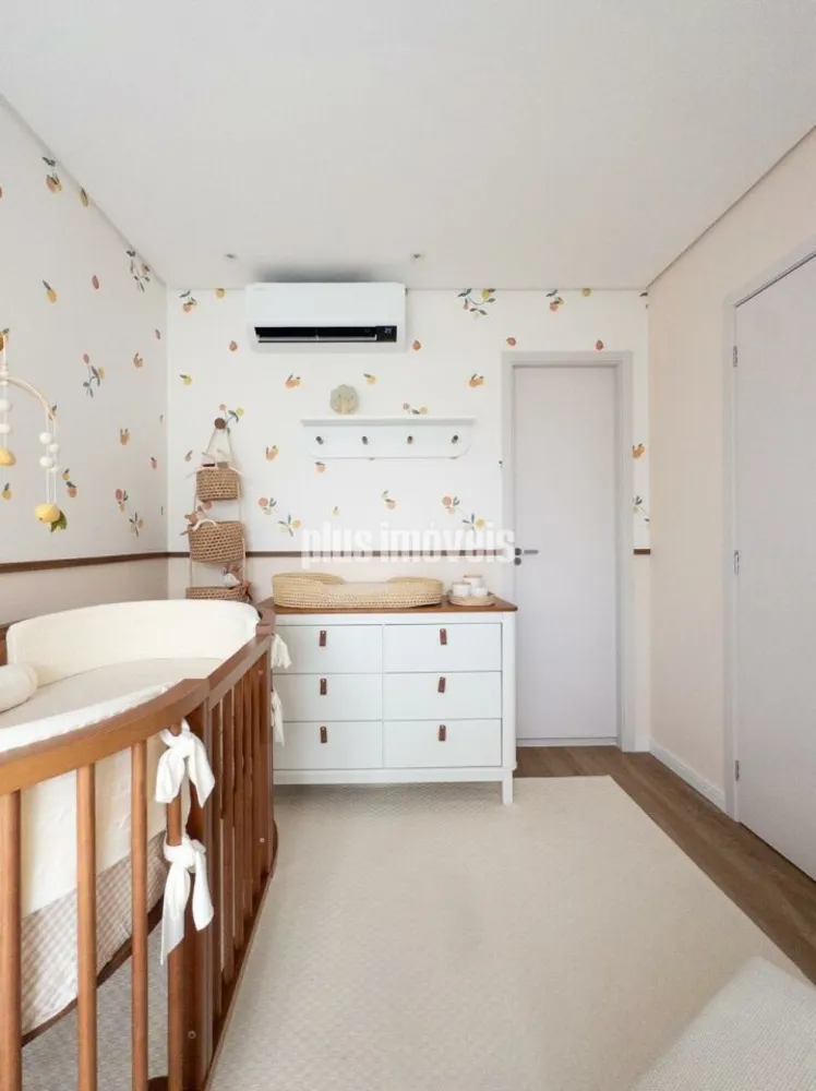 Apartamento, 3 quartos, 154 m² - Foto 3