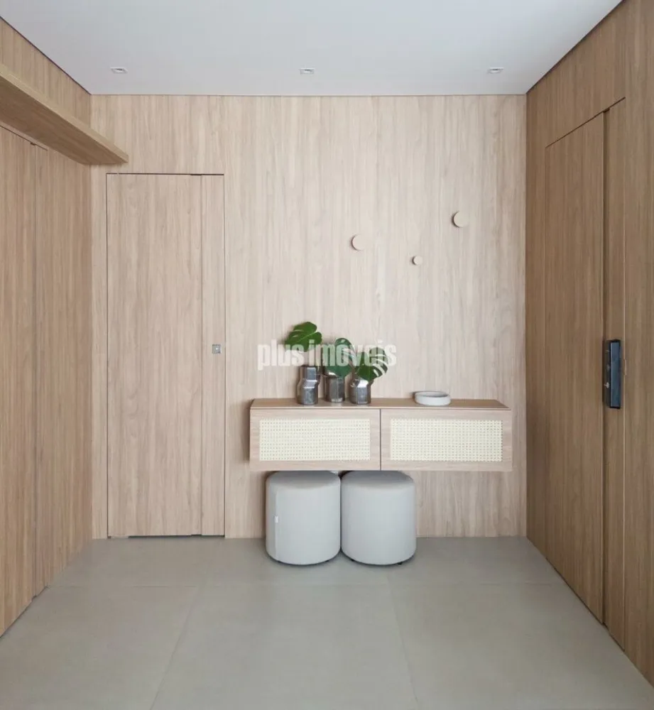 Apartamento, 3 quartos, 154 m² - Foto 1