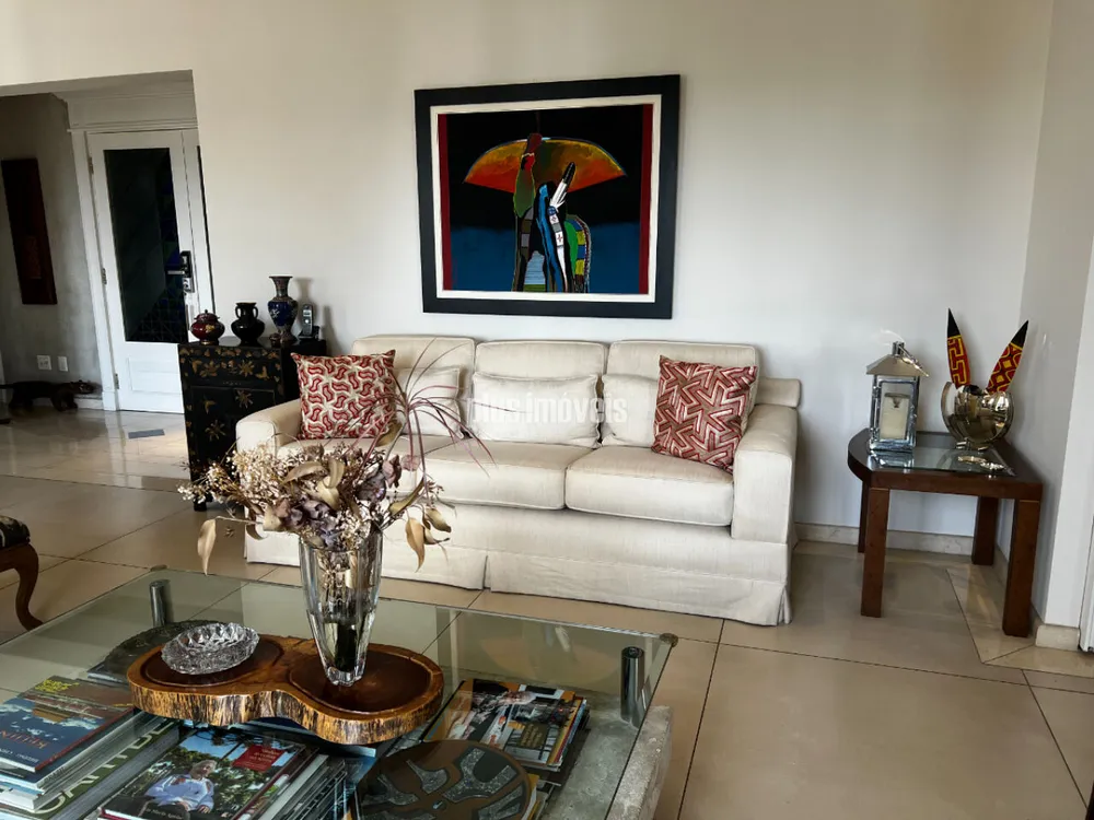 Apartamento, 4 quartos, 313 m² - Foto 3