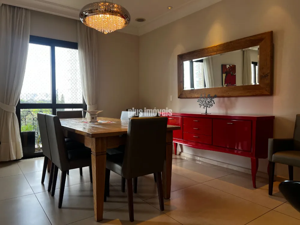Apartamento, 4 quartos, 313 m² - Foto 2