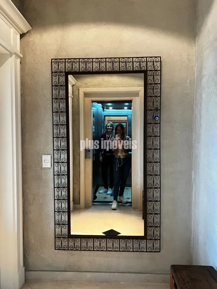 Apartamento, 4 quartos, 313 m² - Foto 4