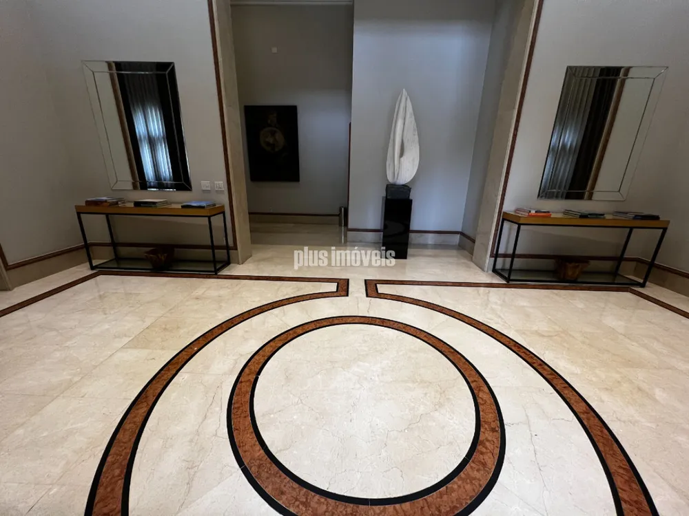 Apartamento, 4 quartos, 313 m² - Foto 1