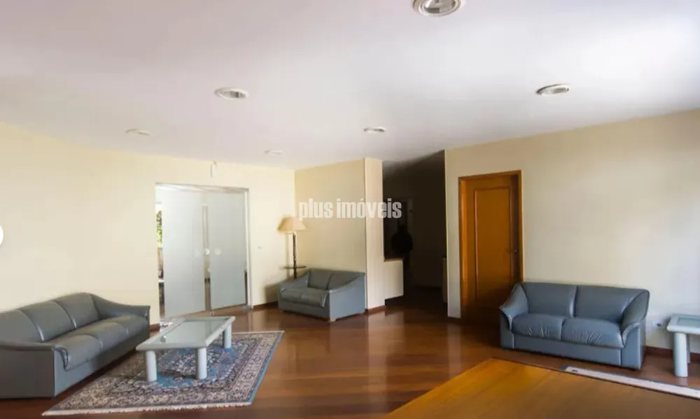 Apartamento, 4 quartos, 273 m² - Foto 1
