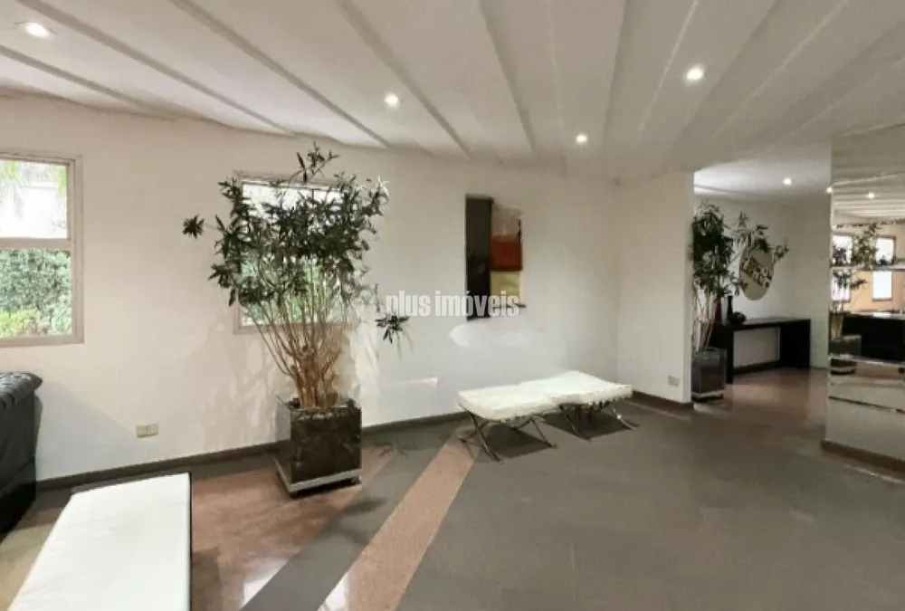 Apartamento, 4 quartos, 273 m² - Foto 4
