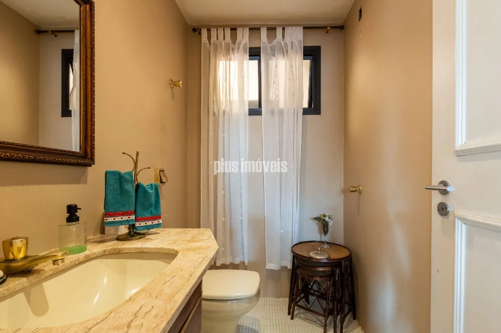 Apartamento, 3 quartos, 132 m² - Foto 2