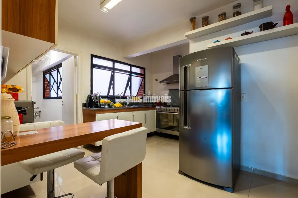 Apartamento, 3 quartos, 132 m² - Foto 3