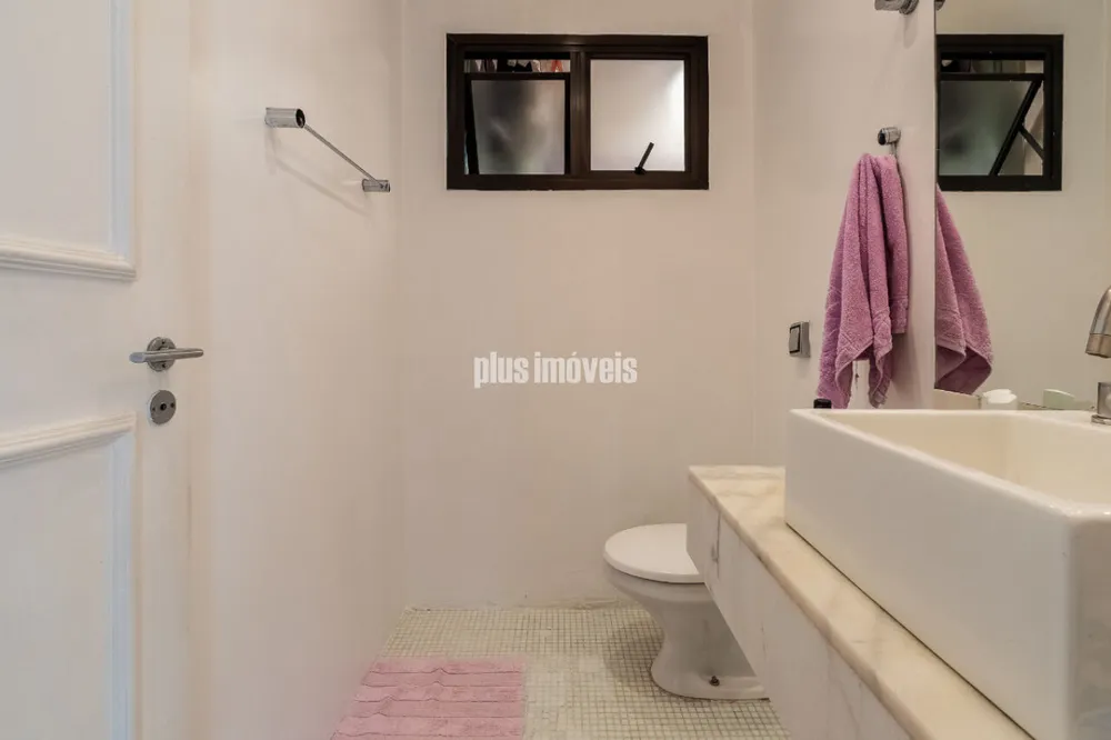 Apartamento, 3 quartos, 132 m² - Foto 4