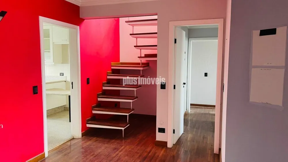 Apartamento, 4 quartos, 230 m² - Foto 2