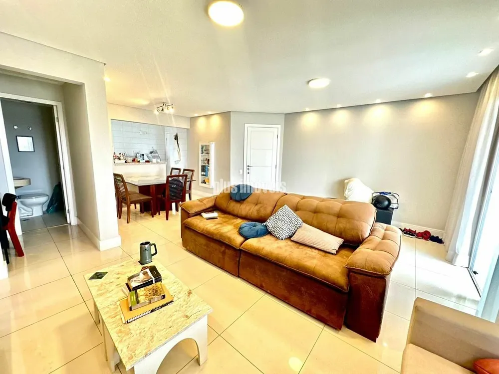 Apartamento, 4 quartos, 230 m² - Foto 4