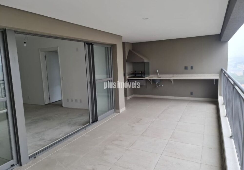 Apartamento, 4 quartos, 154 m² - Foto 1