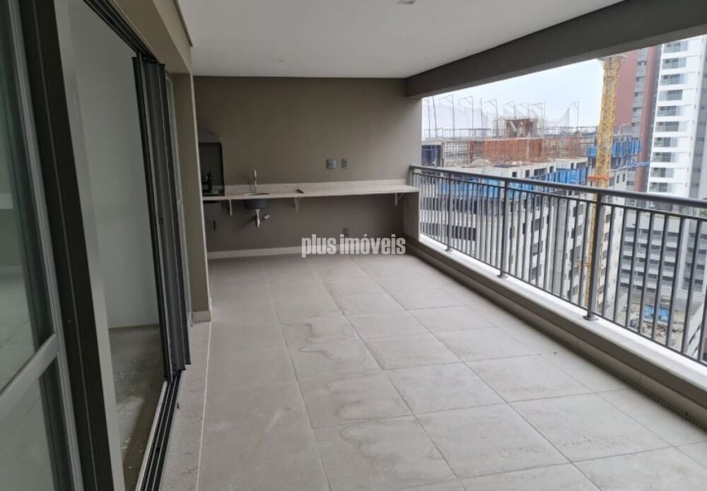 Apartamento, 4 quartos, 154 m² - Foto 2