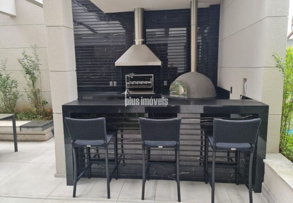 Apartamento, 4 quartos, 154 m² - Foto 20