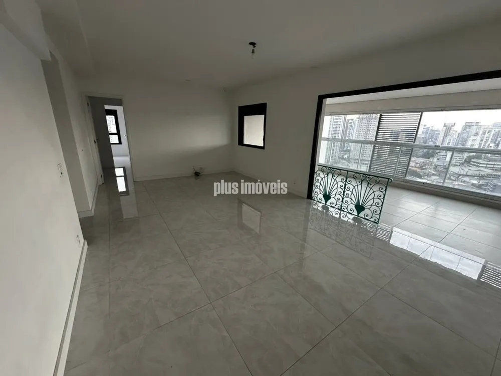 Apartamento, 3 quartos, 178 m² - Foto 1