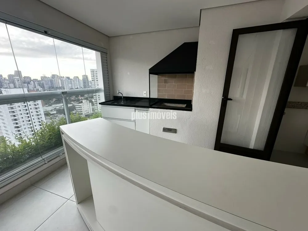 Apartamento, 3 quartos, 178 m² - Foto 3