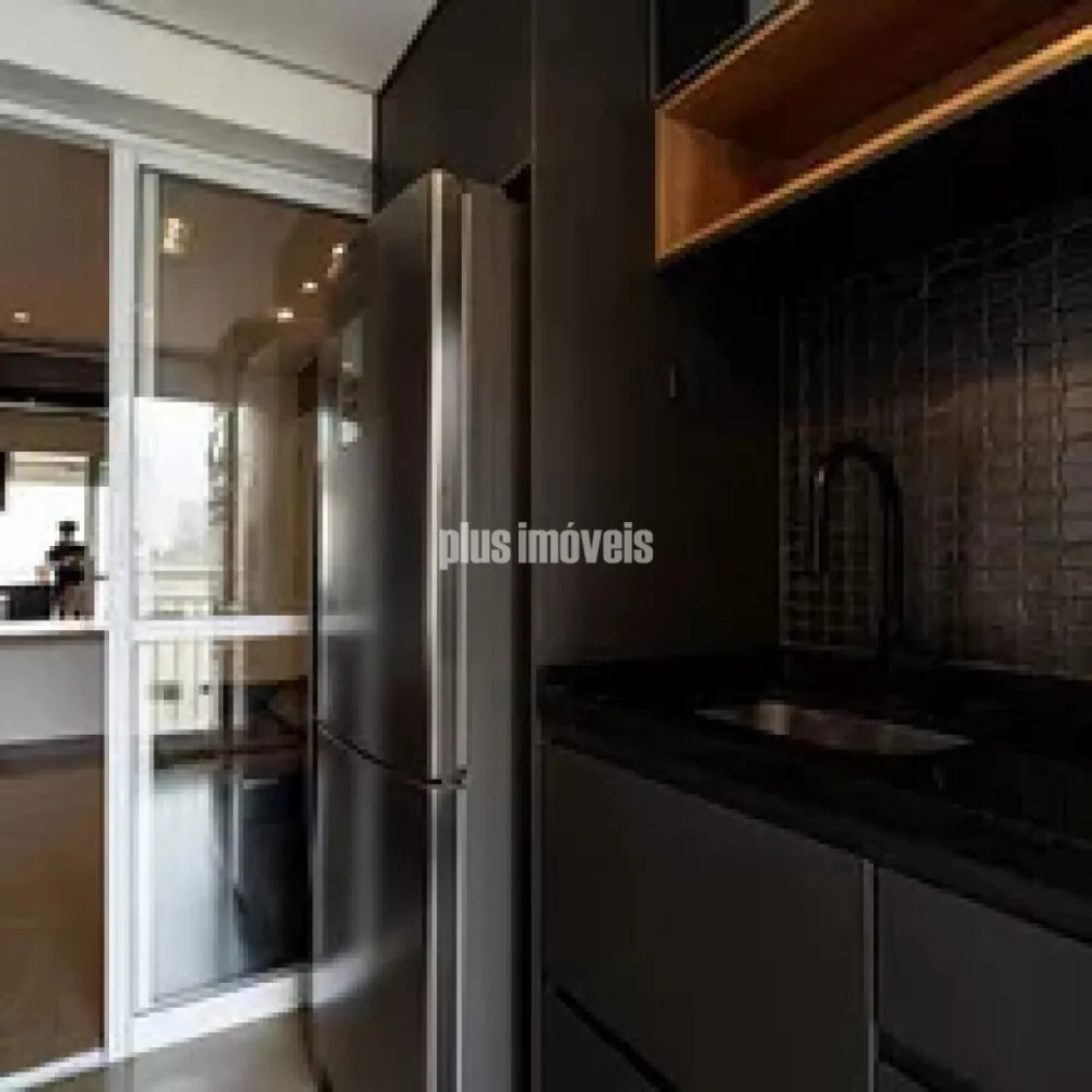 Apartamento, 1 quarto, 36 m² - Foto 4