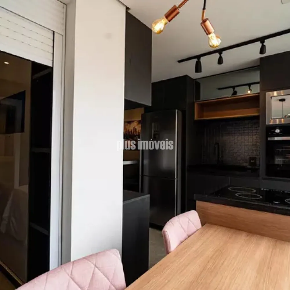 Apartamento, 1 quarto, 36 m² - Foto 3